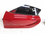 2020-2023 Toyota Gr Supra Coupe Left Driver Door Renaissance Red. Fixed Price $1424.05.