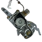 2002 Mazda Protege Sedan Oem Right Rear Electric Window Regulator Motor 01 03. Fixed Price $23.00.
