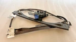 2017 2024 Nissan Titan Front Left Door Window Regulator W/motor Oem # 80700EZ00D. Fixed Price $65.00.