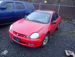 Used Rear Left Door Window Regulator Fits: 2002 Dodge Neon Manual. Fixed Price $135.70.
