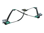 Porsche 911 986 Window Regulator Left/driver Side - Uro Parts 99654207505. Fixed Price $207.80.