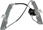 Dorman 752-640 Power Window (regulator Only) For 11-14 200 Avenger. Fixed Price $98.95.
