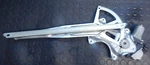Genuine 2012 Toyota Prius O/s/r Driverside Rear Window Regulator 85710-47070. Fixed Price $73.87.