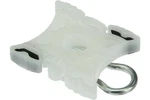Window Regulator Sliding Pivot Uro Parts 51321938884. Fixed Price $7.44.