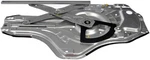 Dorman 740-264 Power Window (regulator Only) For 01-06 Hyundai Elantra. Fixed Price $85.95.