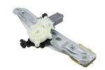 2012-2018 Ford Focus Rear Left Door Power Window Regulator Motor BM5Z-5827001-B. Fixed Price $51.74.