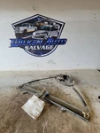 Driver Front Window Regulator Electric XL-7 Fits 99-06 Vitara 1015552. Fixed Price $90.00.