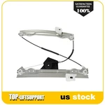 Window Regulator W/o Motor Fits 2007-2010 Chrysler Sebring L4 Sedan Front Left. Fixed Price $37.19.