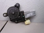 2012-2016 Bmw F30 F31 3-SERIES Rear Left Driver Window Regulator Motor Oem. Fixed Price $29.99.