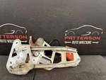 01-04 Mustang Convertible Power Driver Left Quarter Window Regulator. Fixed Price $100.00.