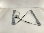 15-20 Ford F150 Front Left Driver Door Window Regulator Panel Cm. Fixed Price $109.99.