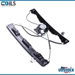 For 2002-2010 Mercury Mountaineer Front Passenger Window Regulator With Motor. Fixed Price $51.09.