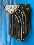 Bmw Mini One/cooper/s Cabriolet Left Side Rear Window Mechanism/motor (7130157). Fixed Price $100.73.