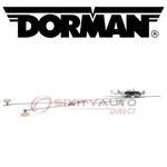 Dorman 740-434 Window Regulator For WR51028 81250 22049764 11R47 11A45 Body Op. Fixed Price $65.84.