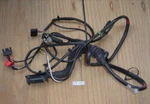 Ferrari F355 Driver Door Lh Wiring Harness #152185. Fixed Price $218.00.