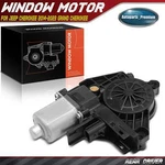 Rear Left Driver Window Motor For Jeep Cherokee 2014-2023 Grand Dodge. Fixed Price $34.08.