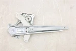 New Oem Mitsubishi Rear Right Door Window Regulator 5743A338 Eclipse Cross 18-25. Fixed Price $72.05.