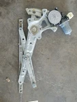 14-16 Nissan Rogue Rear Right Window Regulator Assembly 827204BA2A. Fixed Price $44.30.