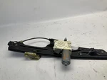 14-17 Bmw X3 Rear Left Door Window Regulator. Fixed Price $39.99.
