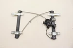 2023 - 2024 Fisker Ocean Liftgate Back Window Glass Regulator W/ Motor Oem. Fixed Price $224.59.