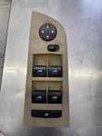 06-12 Bmw 325I 328I 330I 335I Master Power Window Switch 9132133-02 Oem Beige. Fixed Price $20.00.