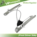 Fit For 2007-2012 Dodge Caliber Front Left Side Window Regulator Without Motor. Fixed Price $29.99.