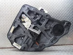 2008-2014 Dodge Avenger Left Driver Rear Door Window Regulator 3021938F. Fixed Price $93.71.