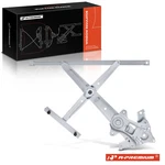A-premium Front Left Power Window Regulator For Nissan Versa 18-19 Micra Kicks. Fixed Price $71.79.