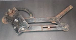 1960 Studebaker Lark Ii Door Window Regulator Right Front Passenger Side. Fixed Price $50.00.