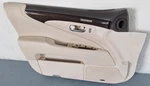 07 Lexus Door Panel Front Left Driver Interior Beige White Armrest. Fixed Price $339.99.