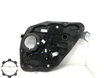2021-2025 Kia Seltos Right Pass Rear Door Window Regulator Carrier & Motor Oem. Fixed Price $134.99.