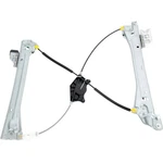 Window Regulator Glass Front Passenger Right Side Hand 8W7839462B For Audi S5. Fixed Price $64.55.