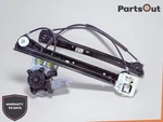 11-15 Mini Cooper R60 Countryman Front Right Door Window Regulator Motor Oem. Fixed Price $72.59.