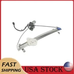 Window Regulator With Motor Front Left Fits 2011-2013 Subaru Forester 61041SC031. Fixed Price $46.99.
