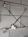 Right Passenger Front Window Regulator 2007-14 Escalade Yukon Sierra Tahoe C5. Fixed Price $28.99.