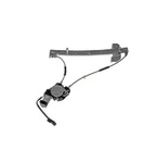 741-156 Dorman Window Regulator Front Driver Left Side New With Motor Lh Hand. Fixed Price $85.19.