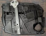 Power Window Regulator For Jeep Liberty 2008-2012 Front Right W/ Motor 748-576. Fixed Price $64.95.