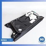 10-14 Land Rover L319 L320 LR4 Front Left Window Regulator Motor AH2223201AC Oem. Fixed Price $66.40.