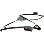WLR172 Motorcraft Window Regulator Front Passenger Right Side Hand For Mustang. Fixed Price $189.03.