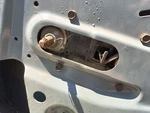 Passenger Front Window Regulator Manual Fits 82-96 Chevrolet 30 Van Gmc. Fixed Price $73.99.