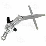 Aci Power Window Motor And Regulator Assembly Front Left 82146. Fixed Price $104.05.
