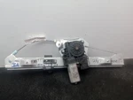 71002603 - 1060078 9030221 60803150 Rear Left Window Regulator / Blades. Fixed Price $115.12.