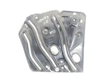 2003 2008 Mercedes SL55 Oem Left Rear Quarter Window Regulator. Fixed Price $51.19.