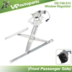 Ford F250 F350 F450 F550 Power Window Regulator Front Right W/ Motor. Fixed Price $45.99.