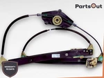 11-16 Audi A4 Quattro Front Left Driver Side Door Window Regulator Oem. Fixed Price $54.85.