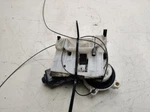 Dodge Nitro 2007 Right Rear Window Motor 1002853-A001. Fixed Price $55.44.