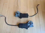 Porsche 74-89 Couple Window Electric Motors 91162401501 91162401401. Fixed Price $299.00.