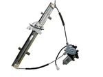 Window Regulator Front Left Power Motor Fits Suzuki Grand Vitara. Fixed Price $92.83.