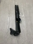 2005 - 2008 Mini Cooper Convertible Rear Left Side Window Inner Seal Cover. Fixed Price $30.00.