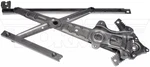 Genuine Dorman Power Window (regulator Only) 752-743. Fixed Price $59.72.